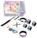 Liebe Seele Bondage set