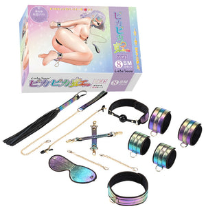 Liebe Seele Bondage set