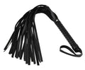 Liebe Seele Bondage set - Zwart