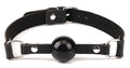 Liebe Seele Bondage set - Zwart