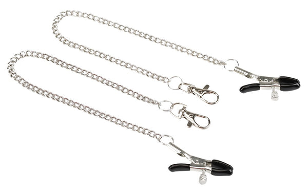 Liebe Seele Bound You bondage set - Zwart - Liebe Seele - SKU: 24937051001
