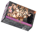 Liebe Seele Bondage set - Zwart