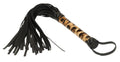 Liebe Seele Bondage set - Luipaardprint