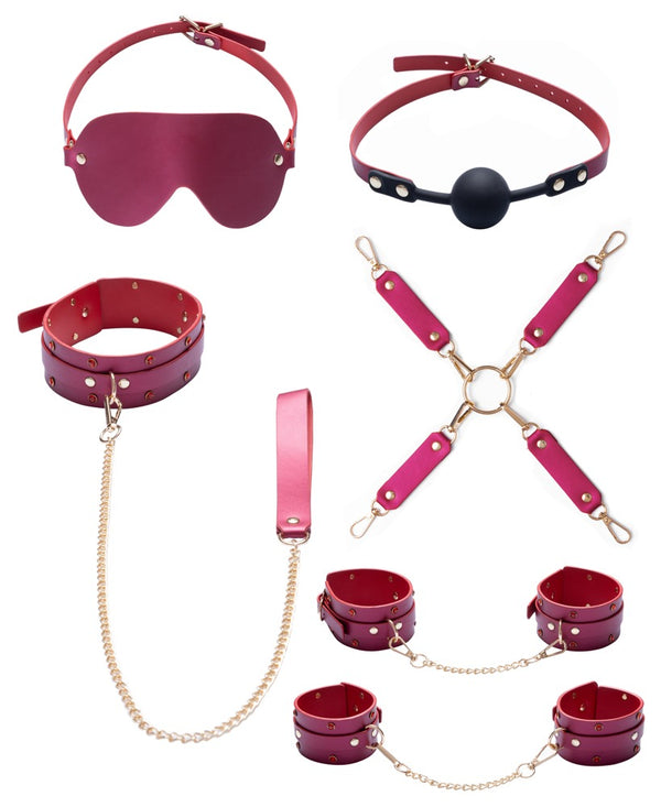 Bad Kitty Bondage set - Bad Kitty - SKU: 24937563001