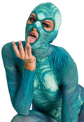 Beasty Cocks Jumpsuit