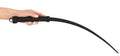 Bad Kitty Whip - Zwart