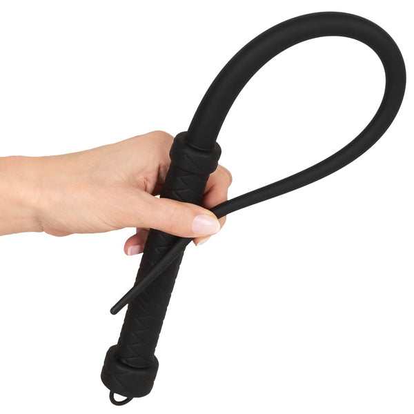 Bad Kitty Whip - Zwart - Bad Kitty - SKU: 24938371001