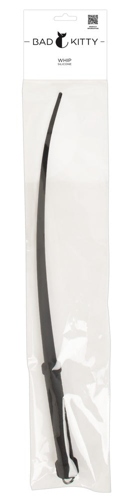 Bad Kitty Whip - Zwart - Bad Kitty - SKU: 24938371001