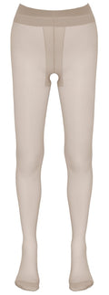 Cottelli LEGWEAR uitnodigende open kruispanty