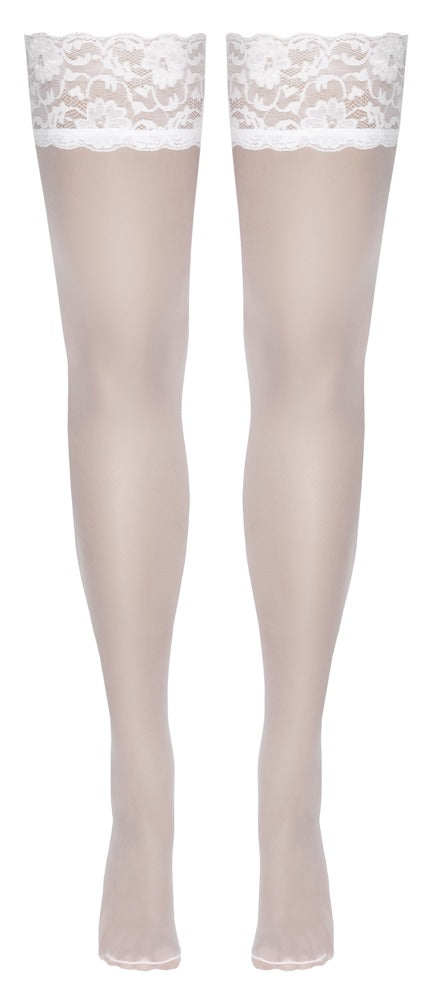 Steunkousen - Cottelli LEGWEAR - SKU: 25206642621