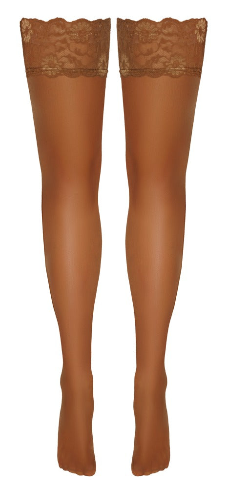 Steunkousen - Cottelli LEGWEAR - SKU: 25206645621