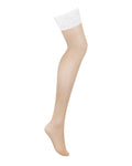 Obsessive Stockings - Wit