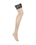 Obsessive Stockings - Zwart