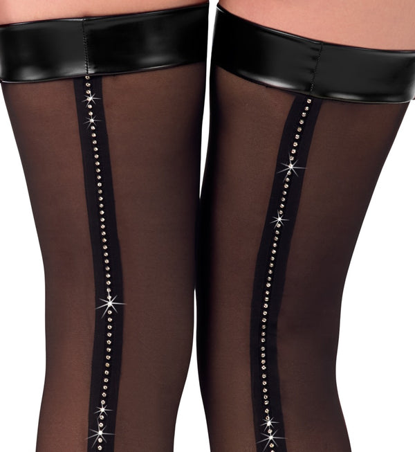 Noir Dijen - Zwart - Noir - SKU: 25407971021