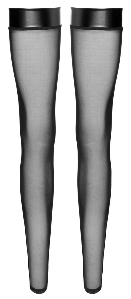Noir Dijen - Zwart - Noir - SKU: 25407971021
