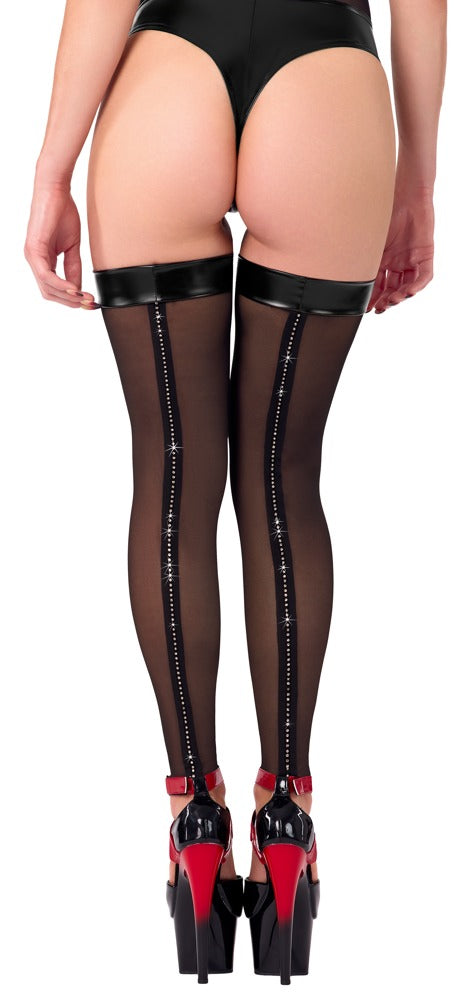 Noir Dijen - Zwart - Noir - SKU: 25407971021