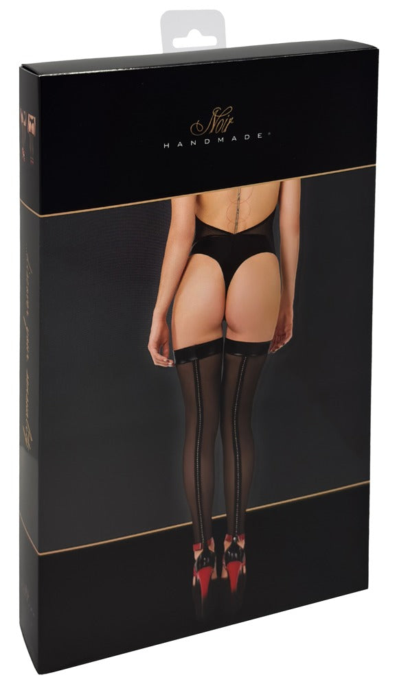 Noir Dijen - Zwart - Noir - SKU: 25407971021