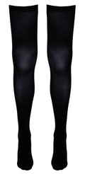 Cottelli LEGWEAR Stockings - Zwart