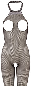 Fantasy by Cottelli open cup open kruis netcatsuit