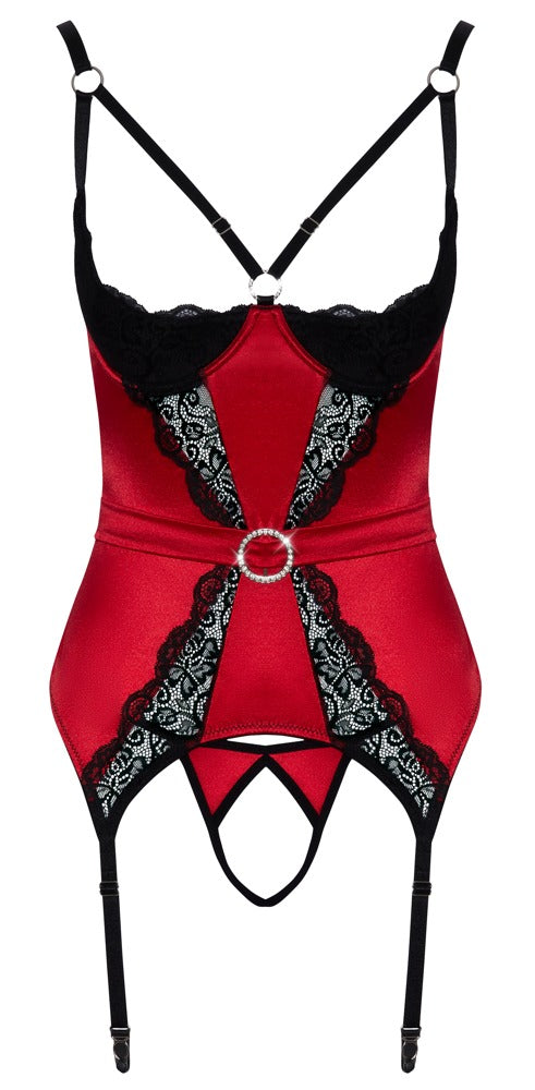 Stel in - Cottelli lingerie - SKU: 26330513031
