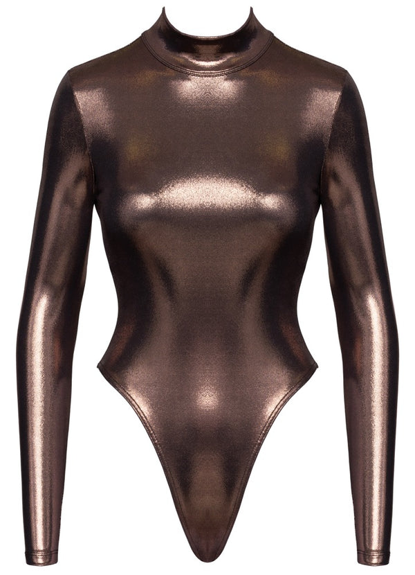 Cottelli PARTY Body - Goud - Cottelli PARTY - SKU: 26332806021
