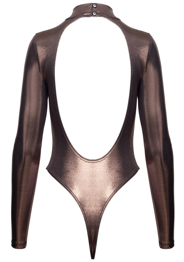 Cottelli PARTY Body - Goud - Cottelli PARTY - SKU: 26332806021