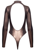 Cottelli PARTY Body - Goud