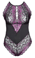 Cottelli CURVES Body - Zwart