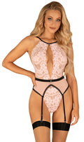 Obsessive Body - Roze
