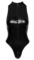 Noir Body - Zwart