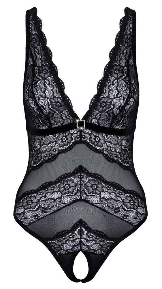 Lichaam - Cottelli lingerie - SKU: 26435291031