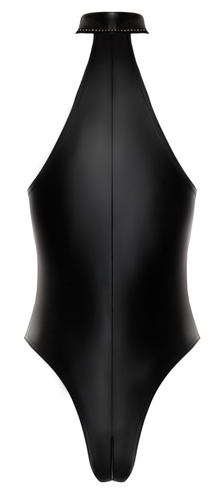 Noir Libido Exclusive body - Zwart