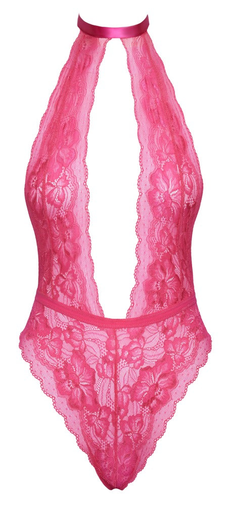 Kissable Body - Roze