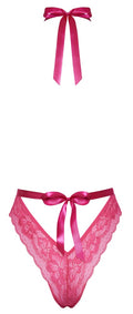 Kissable Body - Roze