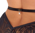 Kissable Body - Zwart