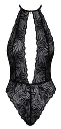 Kissable Body - Zwart