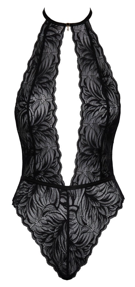 Kissable Body - Zwart