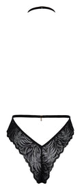 Kissable Body - Zwart