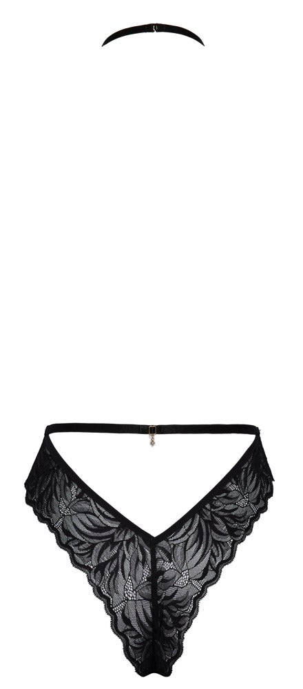 Kissable Body - Zwart