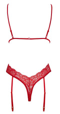 kissable Body - Rood