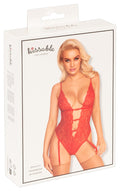 kissable Body - Rood