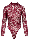Cottelli LINGERIE Cottelli Body - Rood
