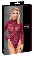 Cottelli LINGERIE Cottelli Body - Rood
