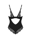 Obsessive Bellastia body XS/S - Zwart