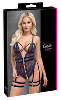 Cottelli LINGERIE Cottelli Body - Zwart