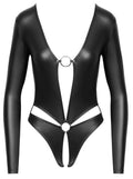 Cottelli LINGERIE Cottelli Body - Zwart
