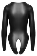 Cottelli LINGERIE Cottelli Body - Zwart