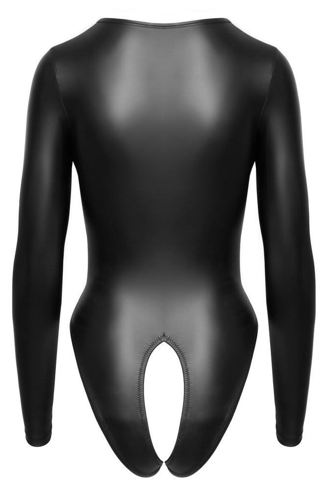 Cottelli LINGERIE Cottelli Body - Zwart