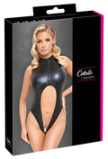 Cottelli LINGERIE Cottelli body - Zwart