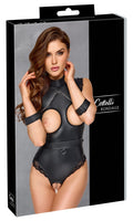 Cottelli BONDAGE Body - Zwart
